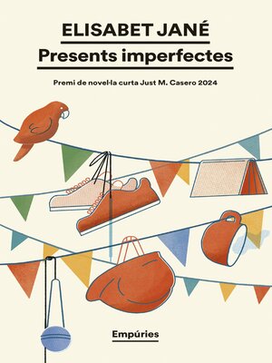cover image of Presents imperfectes